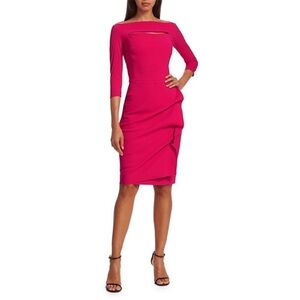 Chiara Boni Kate Dress Sz 44/8